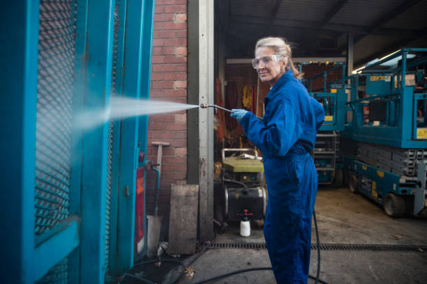 Trusted Oak Ridge, NC Pressure Washing Experts