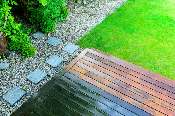Best Driveway Pressure Washing  in Oak Ridge, NC